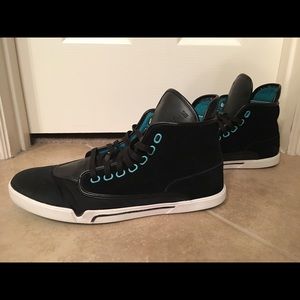 Steve Madden Dunphy High Tops Men